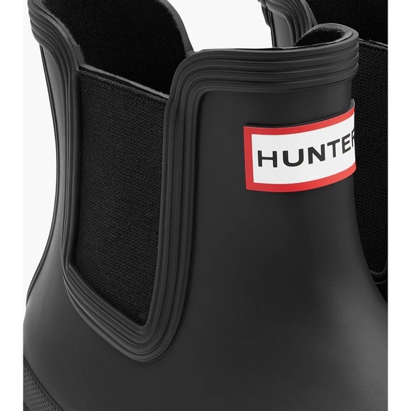 Original Waterproof Chelsea Rain Boot - Picture 2 of 11